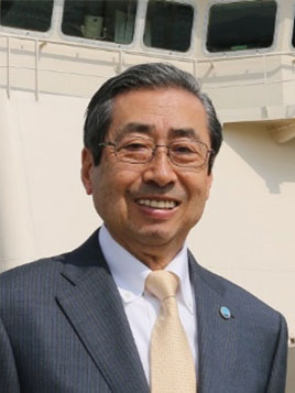 平　朝彦
