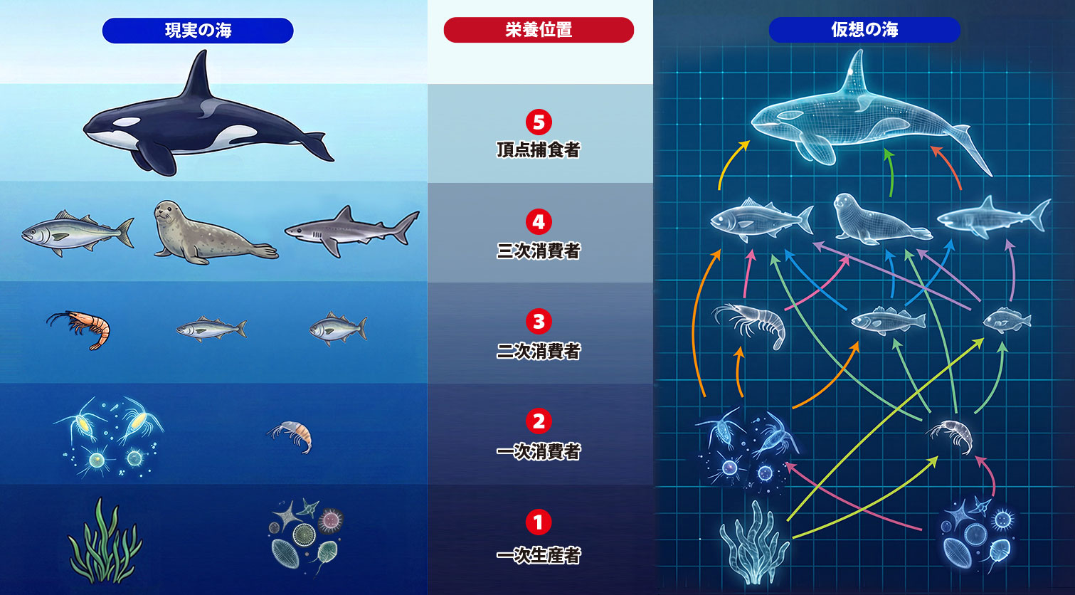発表の図解要約