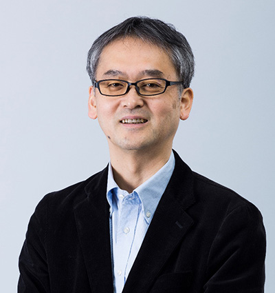 大河内直彦　海洋機能利用部門部門長