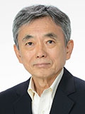 末廣潔アドバイザー