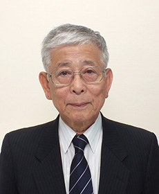 和田 英太郎 フェロー