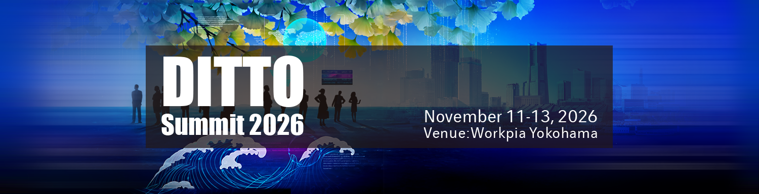 International Digital Twins of the Ocean Summit 2026