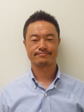 写真　永橋 賢二　研究プラットフォーム運用開発部門　技術開発部　部長 