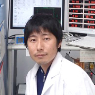 プロフィール写真