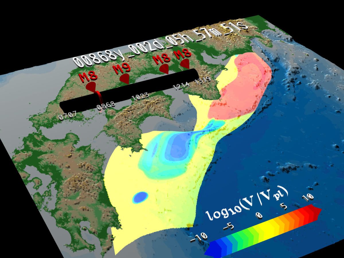 <第8回>「地震予報士」が誕生する日は来るか(3ページ目)|JAMSTEC BASE
