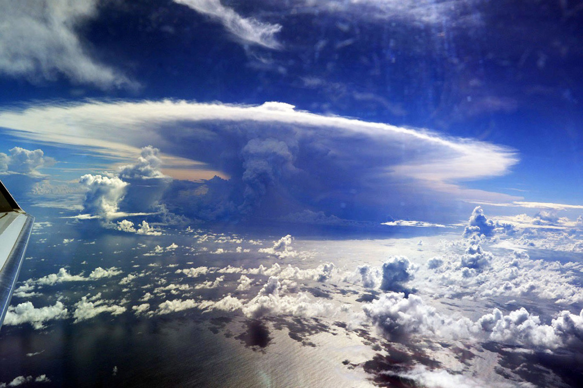 【希少】海底火山「福徳岡ノ場」が噴火した際の軽石 軽石大噴出”の福徳岡ノ場…100万分の1mmの結晶で迫る、噴火メカニズムの