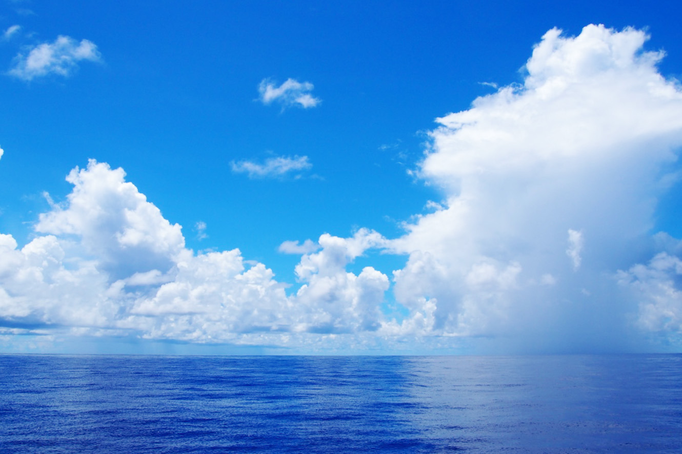 88+ 图片 海 新的 8 地球にはなぜ海がある?」 じつはこの問い、地球最大の謎のひとつなんです!|JAMSTEC BASE