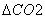 f^CO<sub>2</sub>