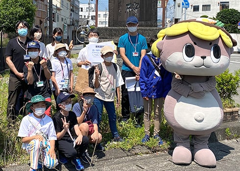 イベントの様子1