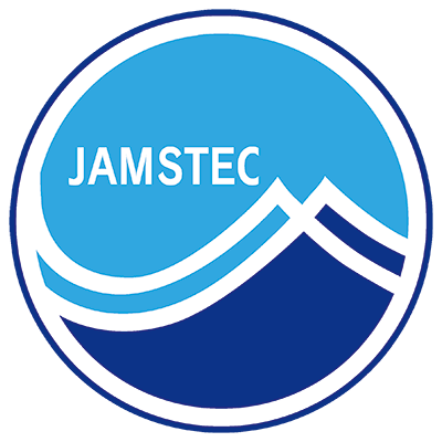 JAMSTEC logo