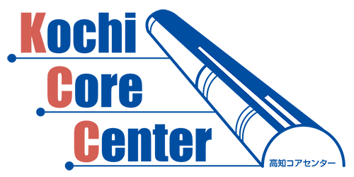 Kochi Core Center logo