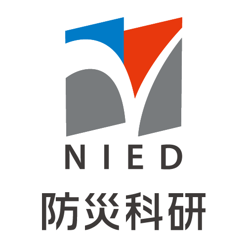 NIED logo