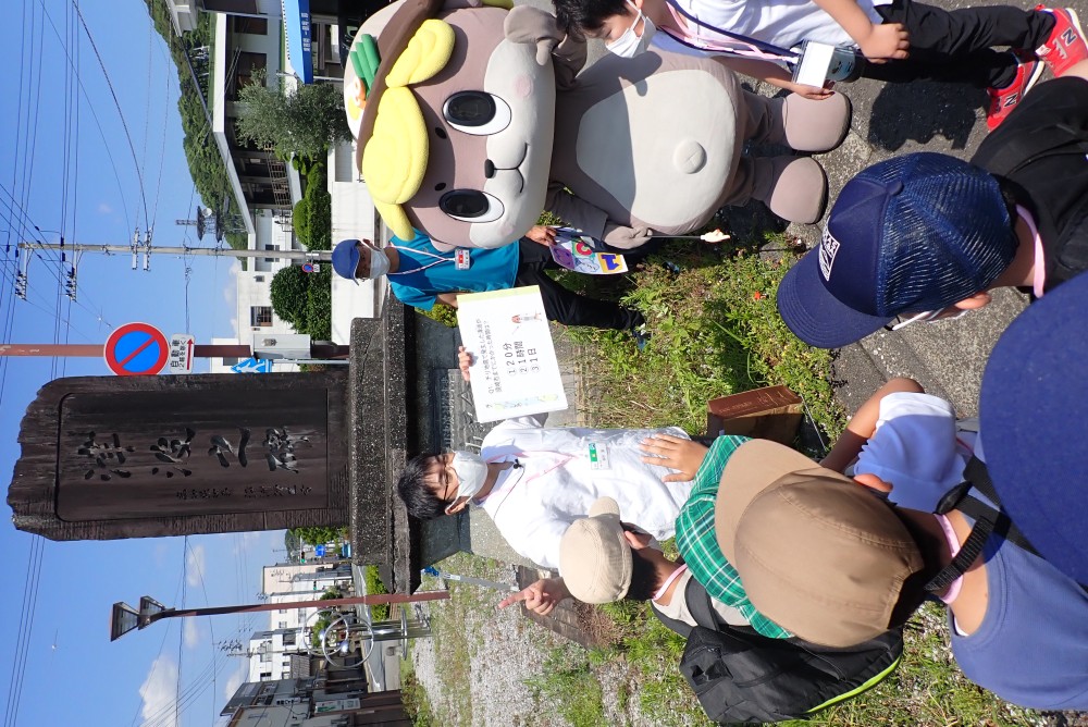 2022年初夏イベント写真2