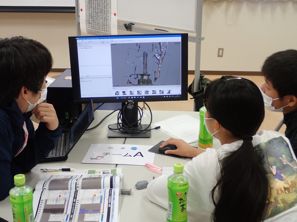 2022年秋イベント写真1