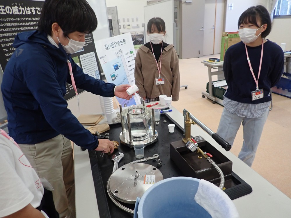 2022年秋イベント写真3