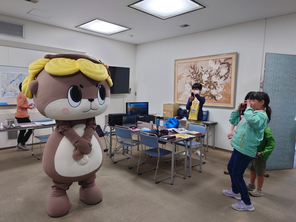 2023年10月イベント写真1