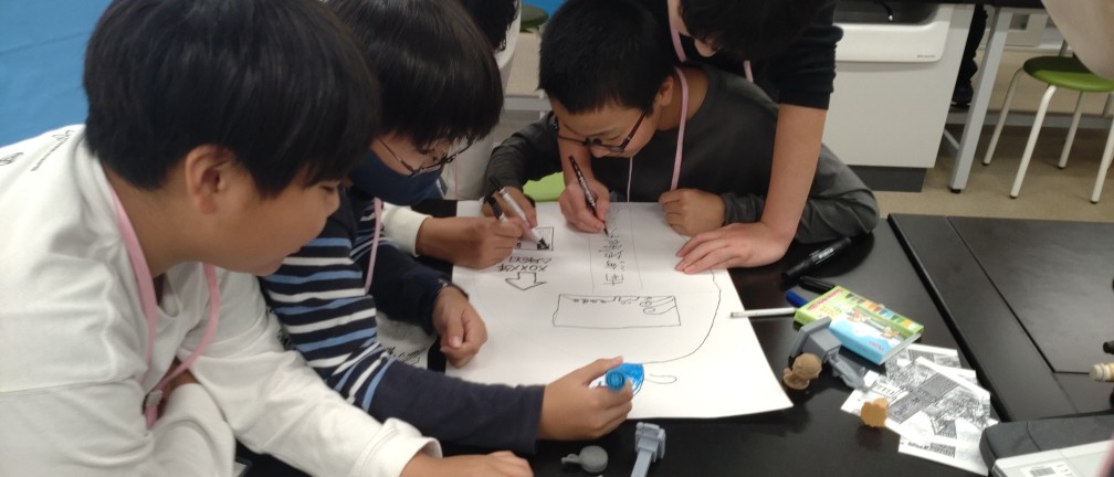 2024年11月イベント写真3