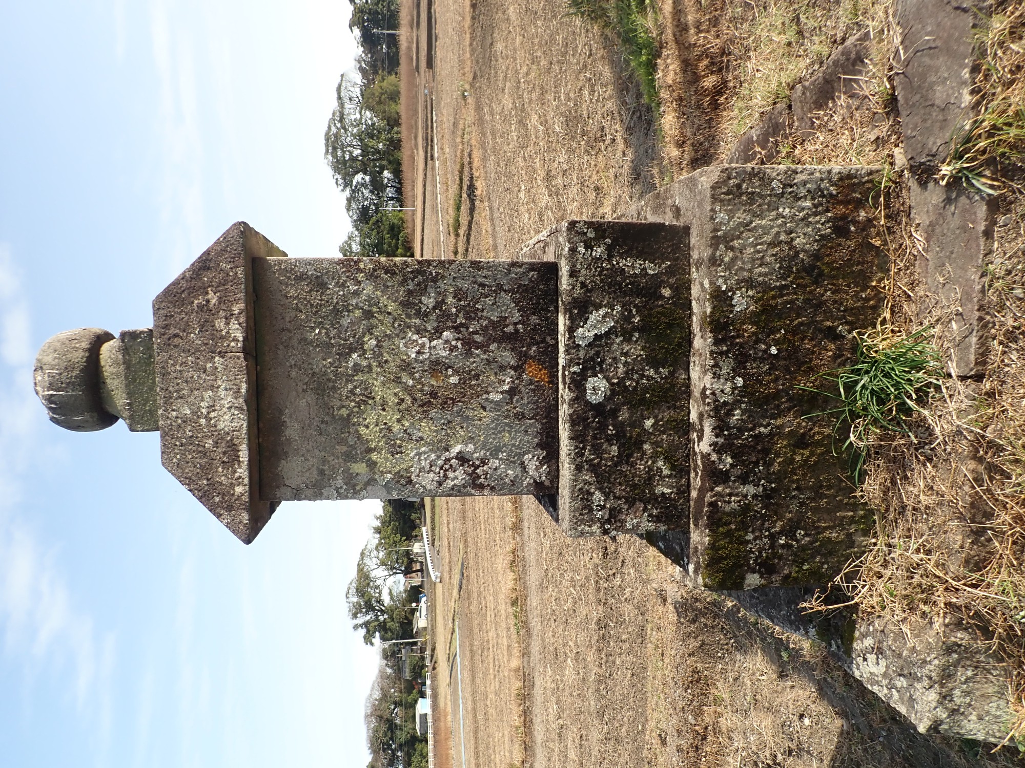 津波伝承祠（室戸市） 画像2