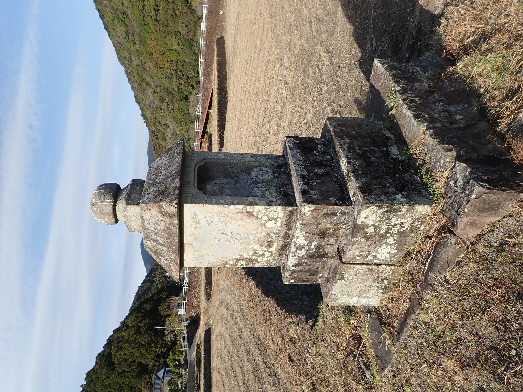 津波伝承祠（室戸市） 画像3