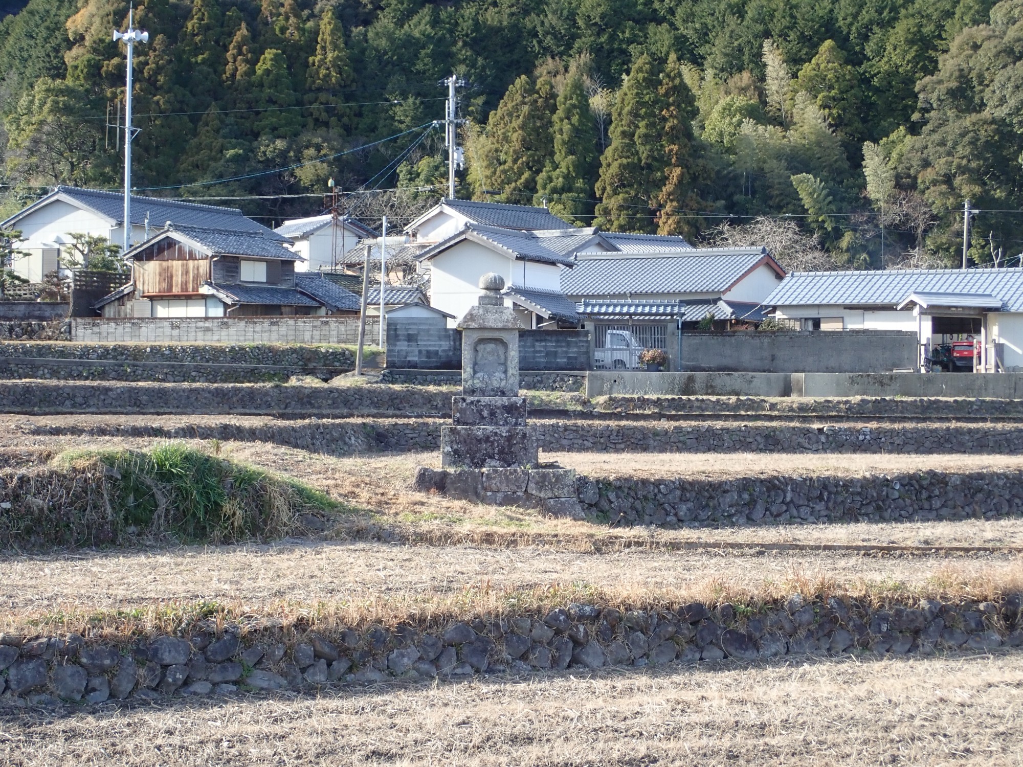 津波伝承祠（室戸市） 画像4