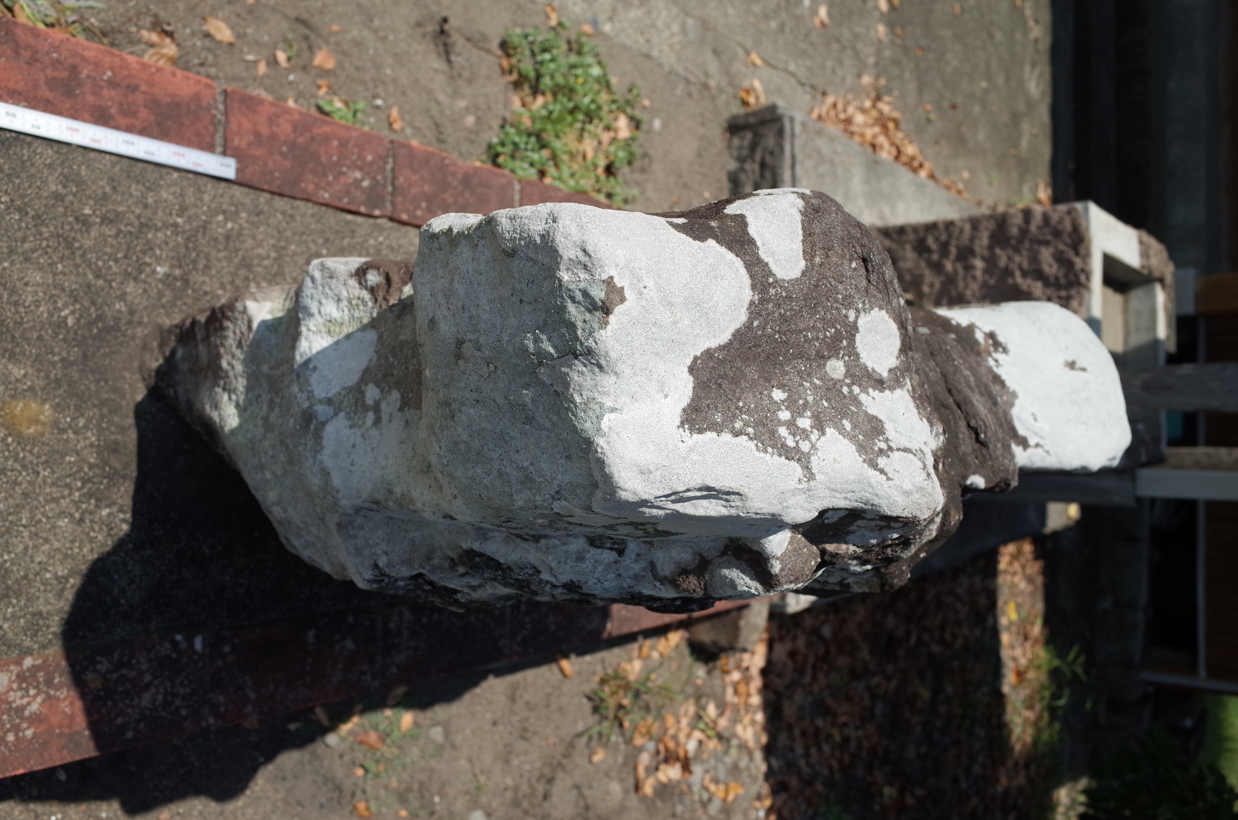 下田水戸住吉神社碑 画像2