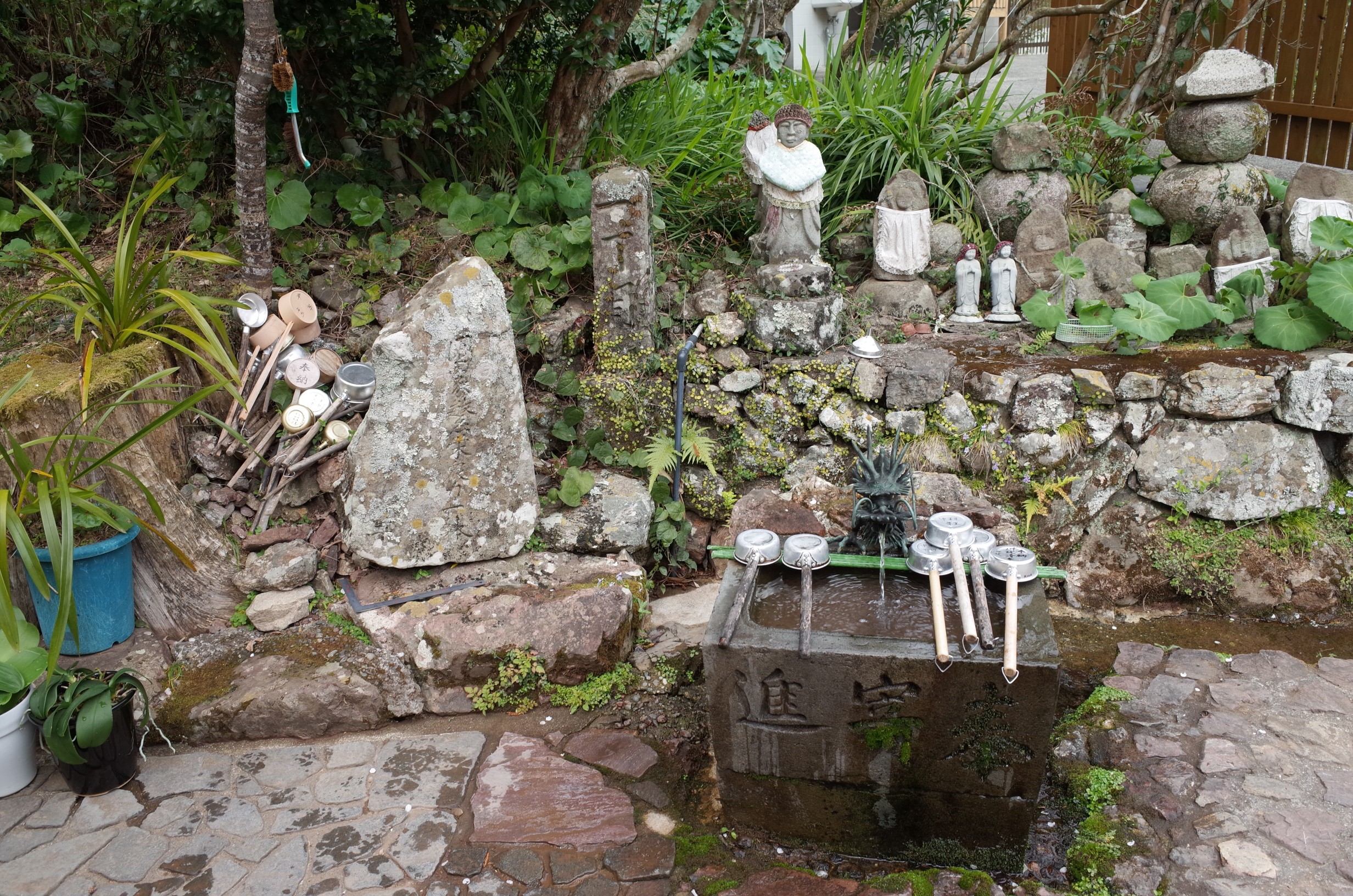 青龍寺国家繁栄碑 画像2