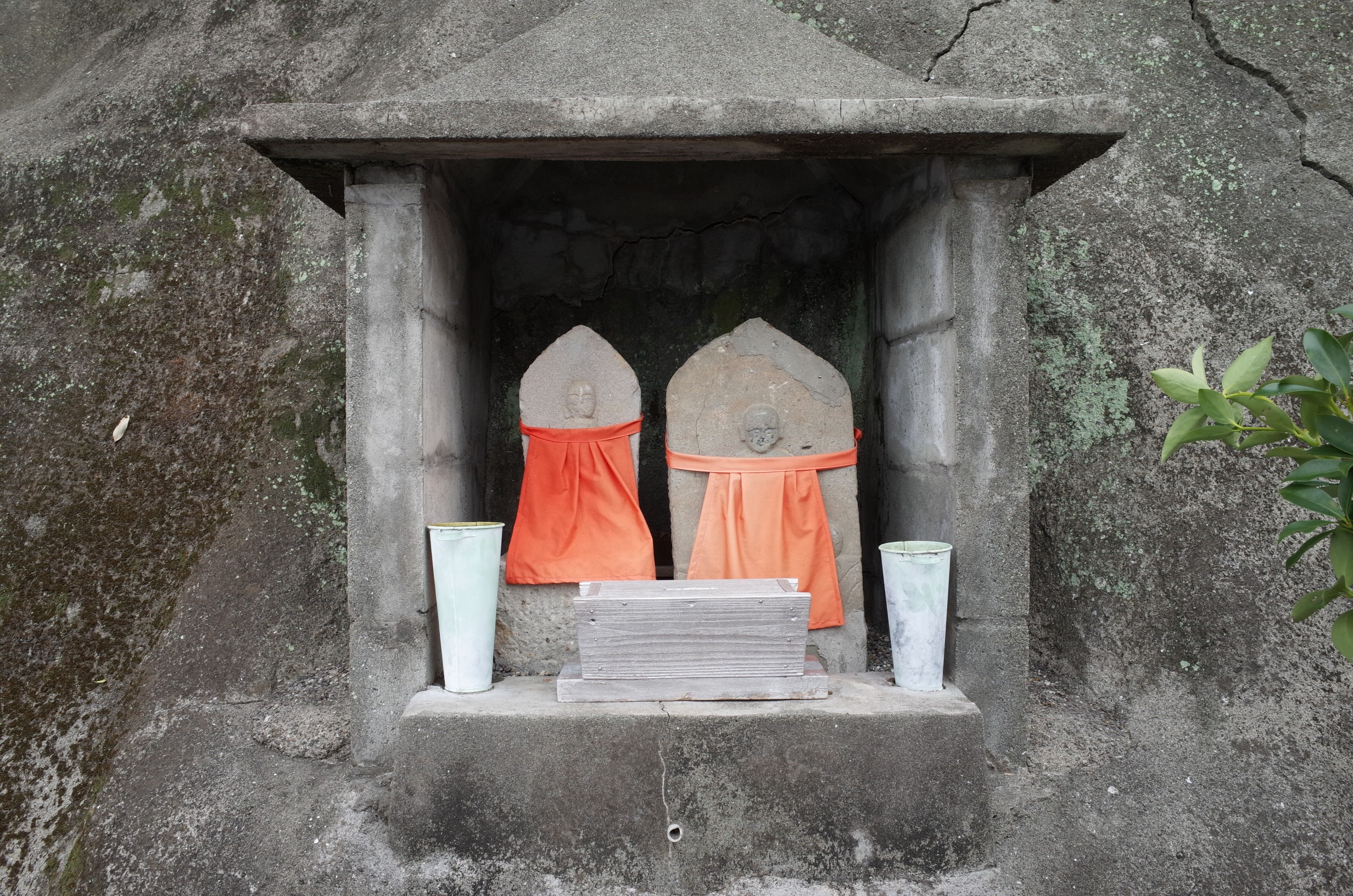 十津供養地蔵尊 サムネイル