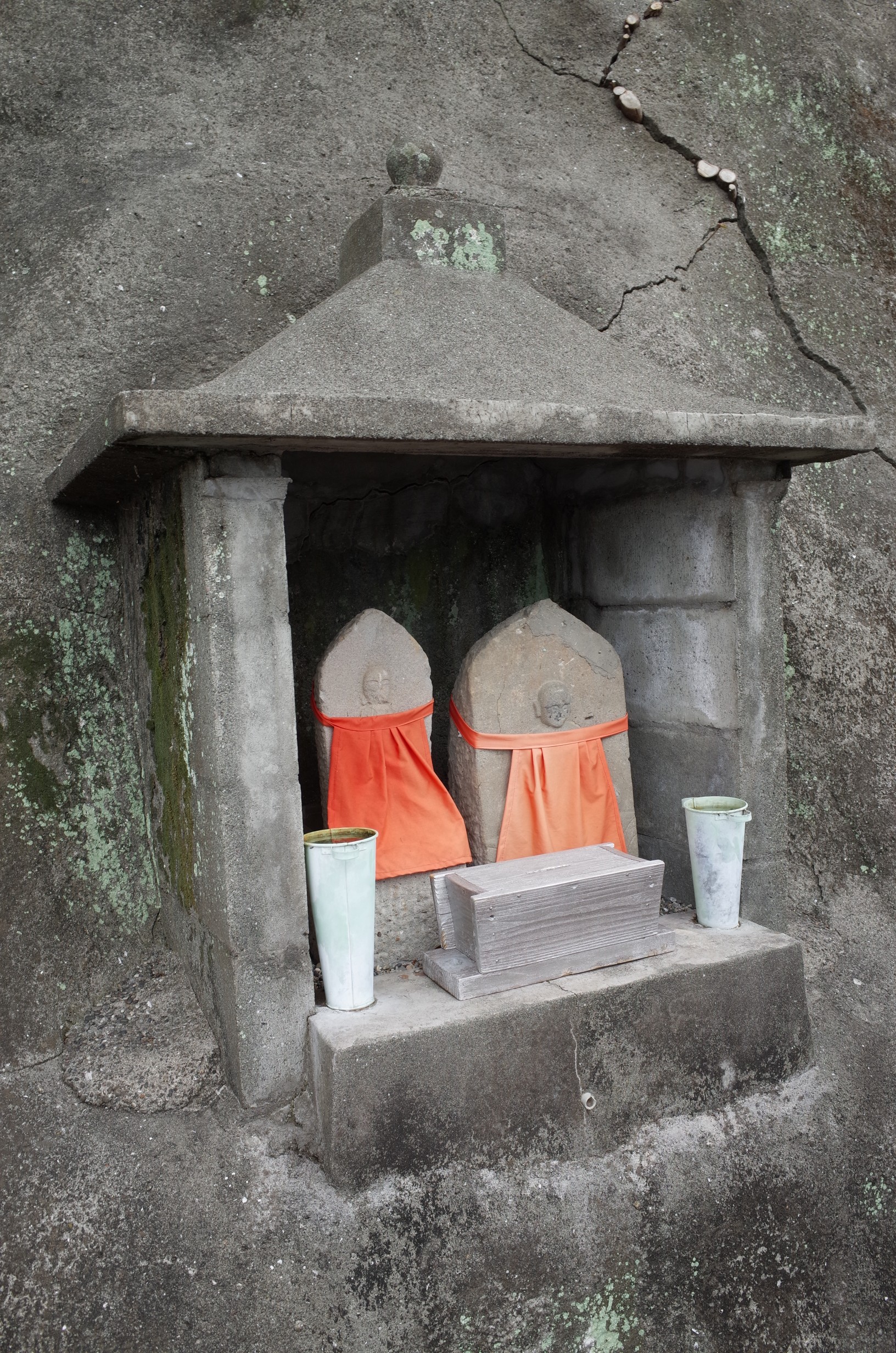 十津供養地蔵尊 画像3