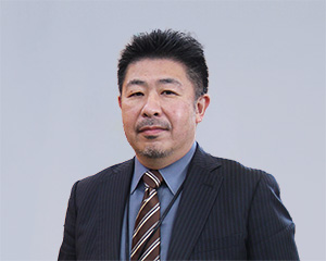 Katsuyoshi Kawaguchi
