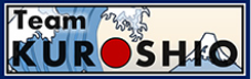 Team KUROSHIO