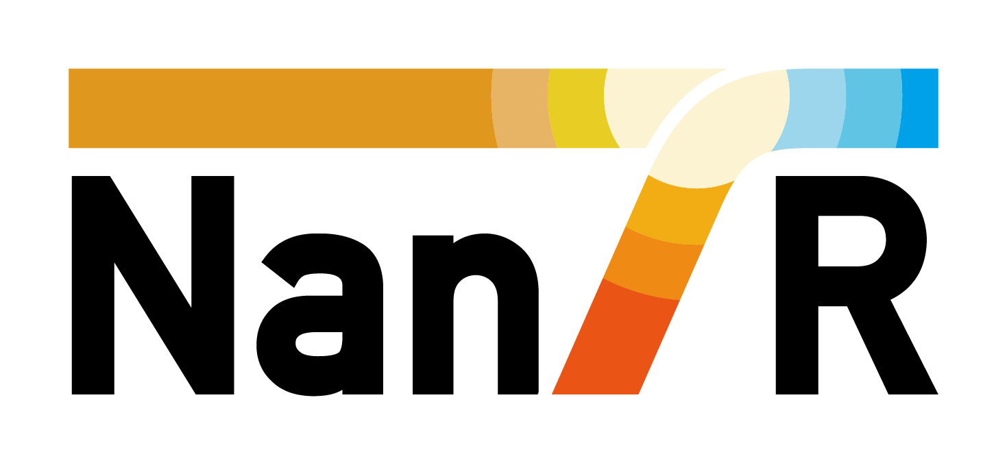 NanTR