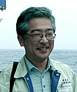 山崎俊嗣さん