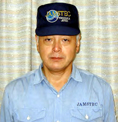 石田船長