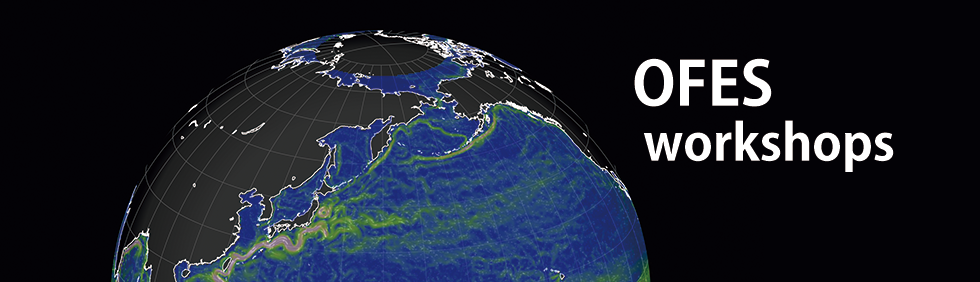 2025 Workshop on Ocean and Atmosphere Simulations