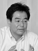 Katsunori FUJIKURA