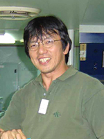 Nobukazu SEAMA