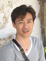 Ken TAKAI