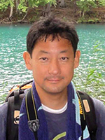 Shinji TSUCHIDA