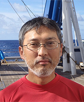 Minoru KITAMURA