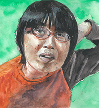 酒井 美弥子