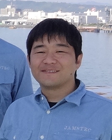 Takashi SEKIYA
