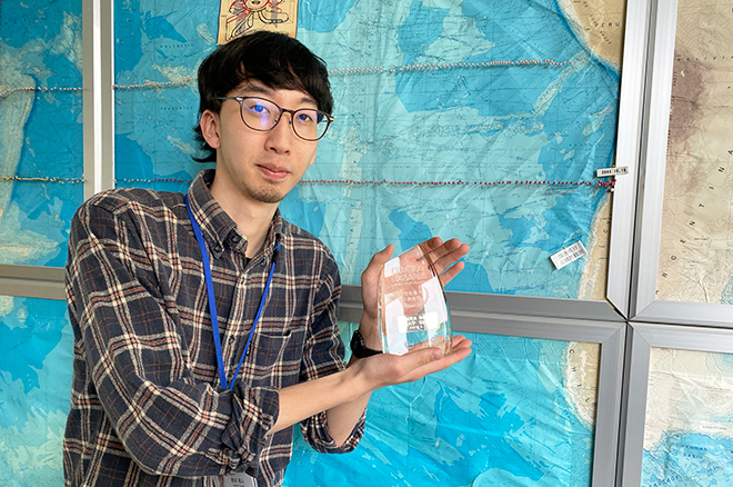 Takuto Kasuya