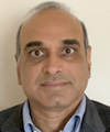 Prabir Patra, Chapter 5 Lead Author (Earth Surface System Research Center, RIGC, JAMSTEC)