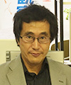 Hiroya Sugisaki