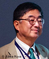 Michio Aoyama