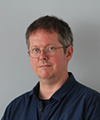 Keith B. Rodgers