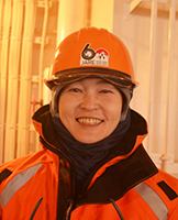 原田 尚美