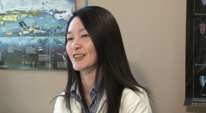 原田尚美