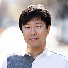 Yasuhiro Hoshiba