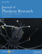 Journal of Plankton Research